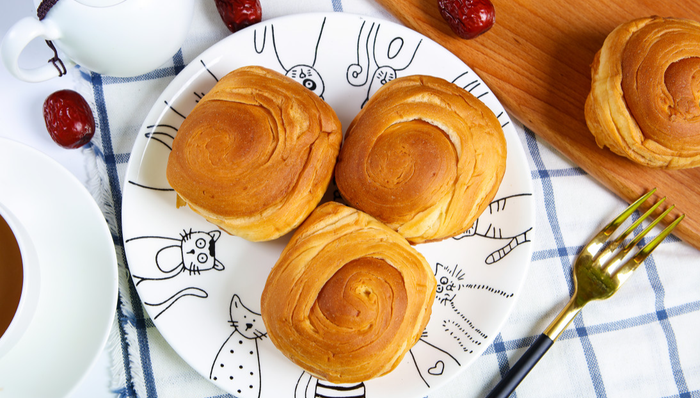 A股,桃李面包,603866.SH