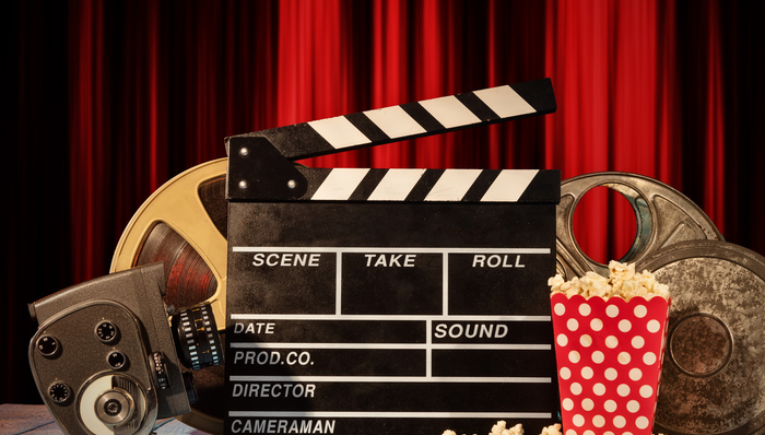 A股,中国电影,600977.SH