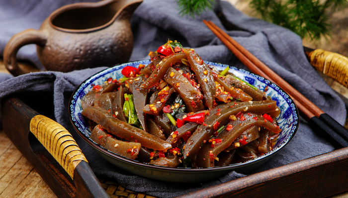 桂发祥,业绩预告,扭亏为盈