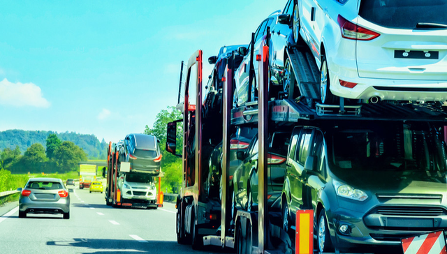 国安达,新能源车