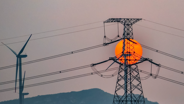 A股,东方电子,000682.SZ