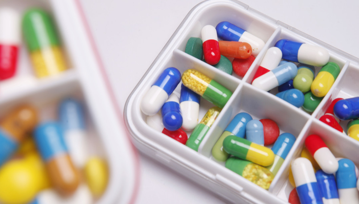 外资回流医药板块，港股医药ETF（159718）涨4%