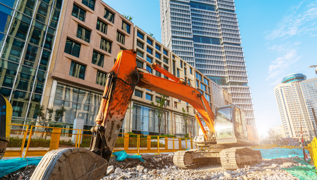 重组交易,招商蛇口