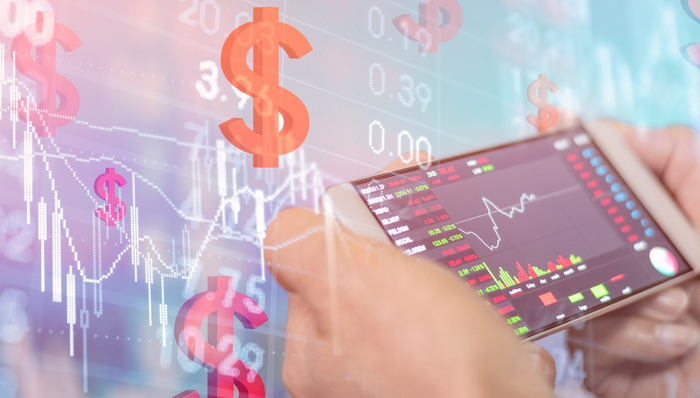 恒生电子,业绩预增