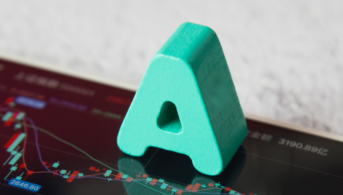 A股,收盘,上证指数