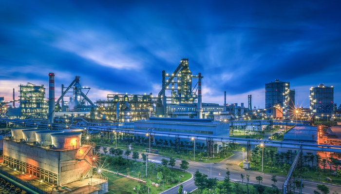 恒力石化,业绩预减