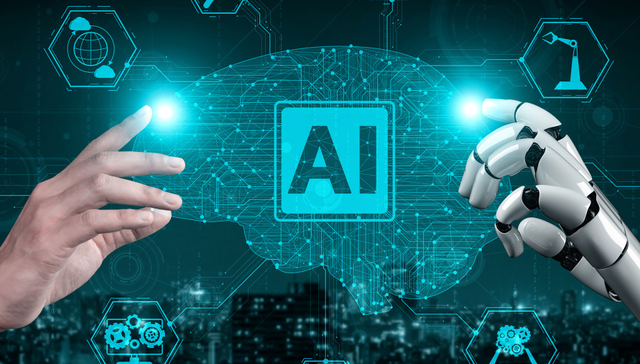 中证人工智能主题指数强势上涨，成分股金山办公领涨，人工智能ETF(159819)上涨1.55%