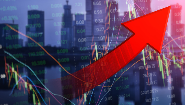 兰花科创强势上涨带动行情，资源ETF(510410)上涨0.63%