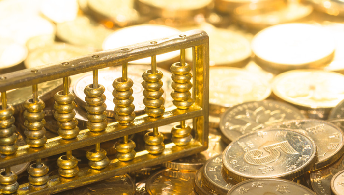 A股,川润股份,002272.SZ