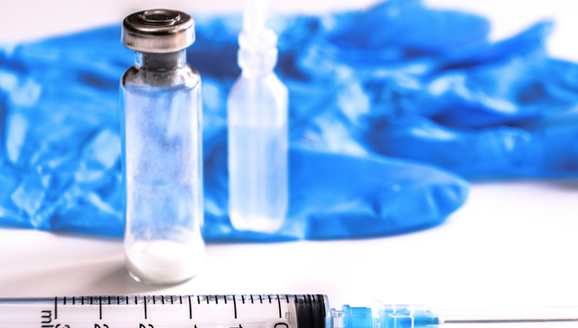 国证疫苗与生物科技指数上涨景气，疫苗ETF(159643)上涨2.97%