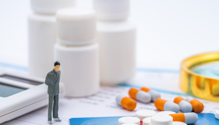 中报预增中值高达58%！中药ETF（560080）拉升，近5日吸金超1800万！中药下半年迎四大增长点？