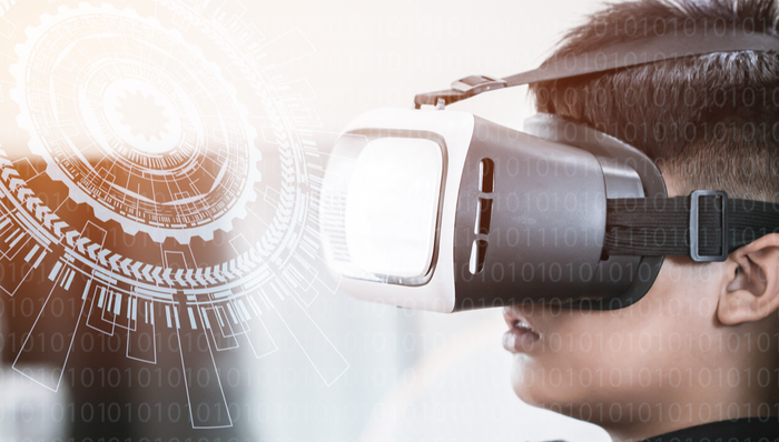 瑞声科技,半年报