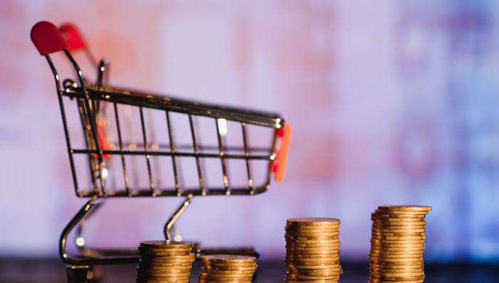 重要会议释放利好信号，消费ETF（159928）开盘大涨近3%