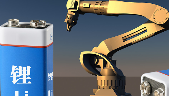 锂电池,电池ETF（159755）,赣锋锂业