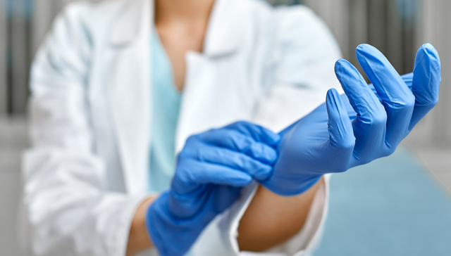 规模突破近1月新高，医疗服务ETF(516610)上涨0.33%