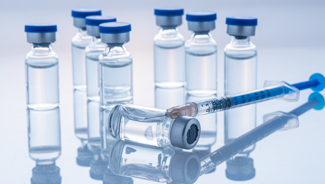 医药ETF(159929)盘中一度涨超1%，冲击4连阳