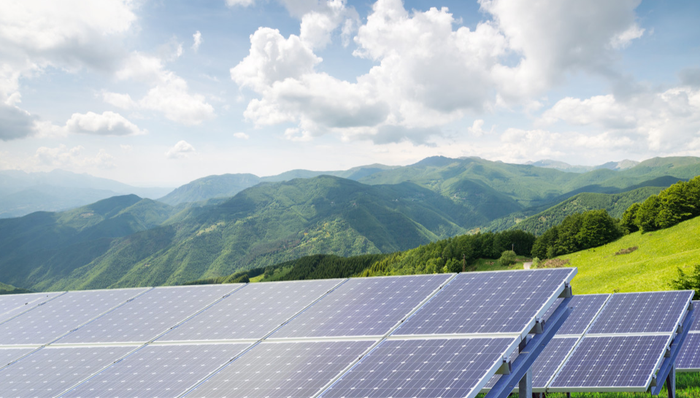 光伏行业,光伏产业