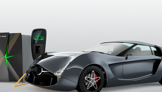 恒工精密,新能源汽车