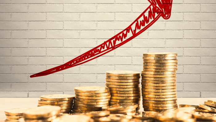 德赛西威强势上涨带动行情，沪港深300ETF(517300)上涨0.84%