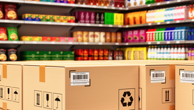 中证主要消费指数上涨0.64%，消费ETF(159928)上涨0.72%