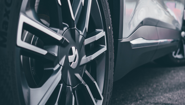 汽车ETF(516110)上涨1.76%，盘中成交额达9183.6万元