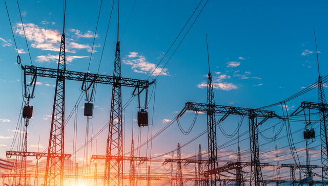 电力板块,电力ETF(159611),皖能电力