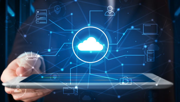 A股,电科数字,600850.SH