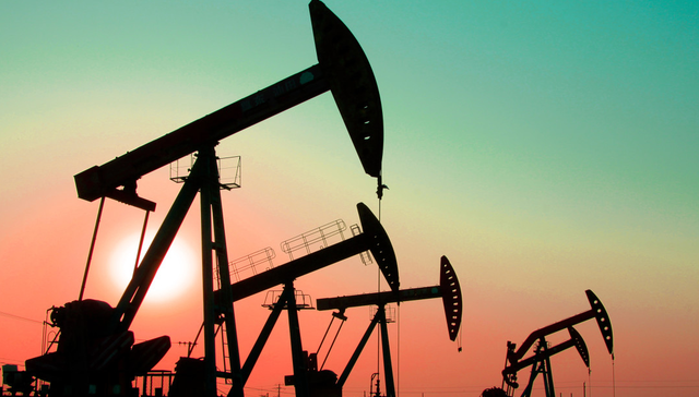 石油板块走强，中证能源指数上涨0.64%，能源ETF(159930)早盘收涨0.67%