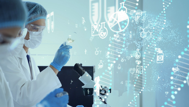 海外创新药重磅并购，Revolution大涨20%！纳指生物科技ETF（513290）跌超1%，溢价频现！全球创新药产业估值又至阶段低位