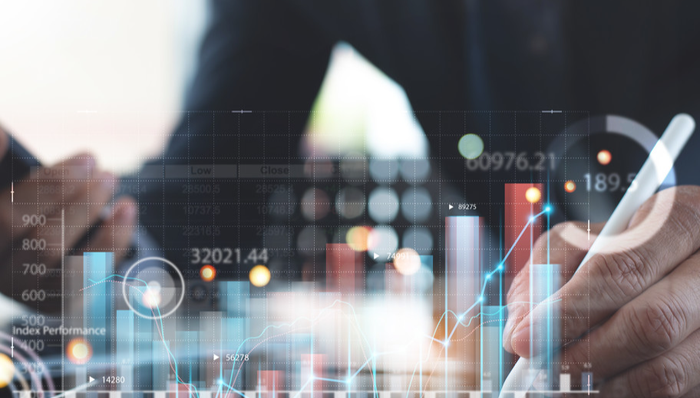 A股,零售股,步步高