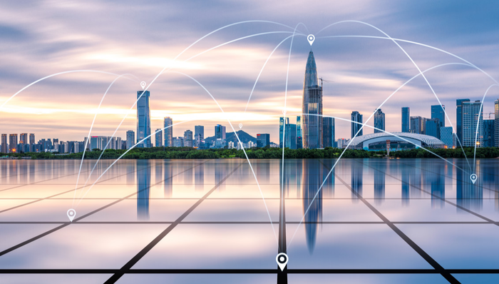 房地产ETF基金（515060）强势翻红！财信发展，珠江股份等多支地产股涨停！