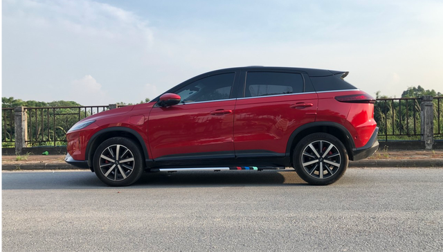 ETF日报|智能车ETF(159888)成交额大幅放量超5098万元，换手率达30.87%