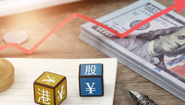 港股拉升，恒生科技ETF基金（513260）溢价走阔，理想汽车二季度营收增超200%！机构看好成长风格弹性