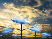 风光储齐涨，新能源ETF(159875)表现强势！派能科技涨超6%