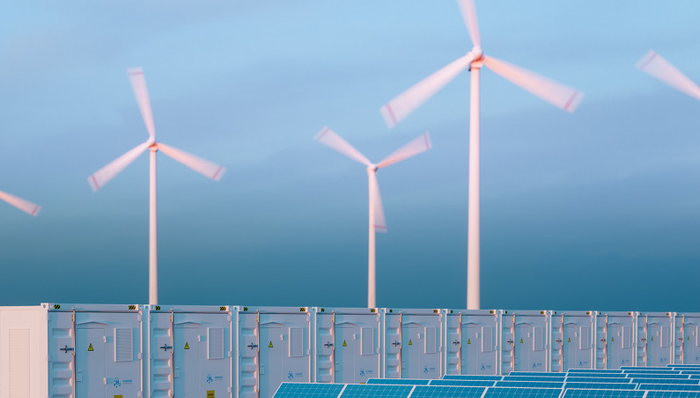 长缆科技,海上风电