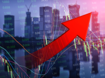 储能板块集体走强，德业股份大涨超7%，电池50ETF（159796）涨0.80%！比亚迪迎高光时刻，第500万辆新能源汽车下线！