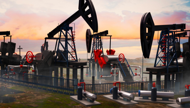 成品油零售价格4连涨，能源板块走强，一键布局22只石油+煤炭股的能源ETF（159930）放量涨1.78%