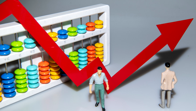 底部区域异动，创业板成长ETF（159967）逆市上涨