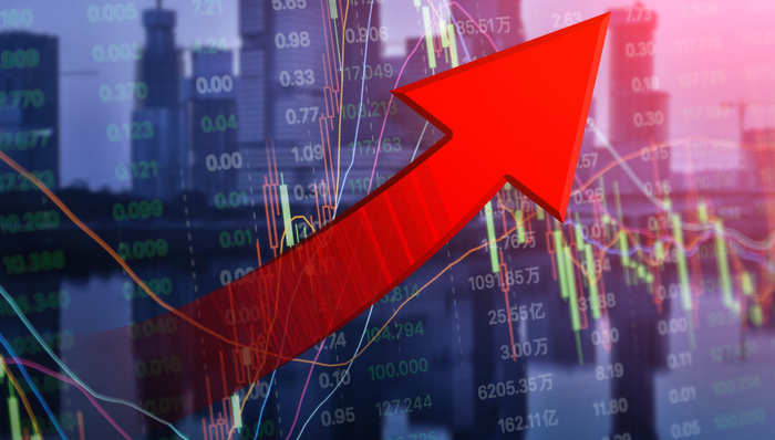 纳斯达克ETF（159632）盘中涨近2%，2023年初至今累计涨幅超40%