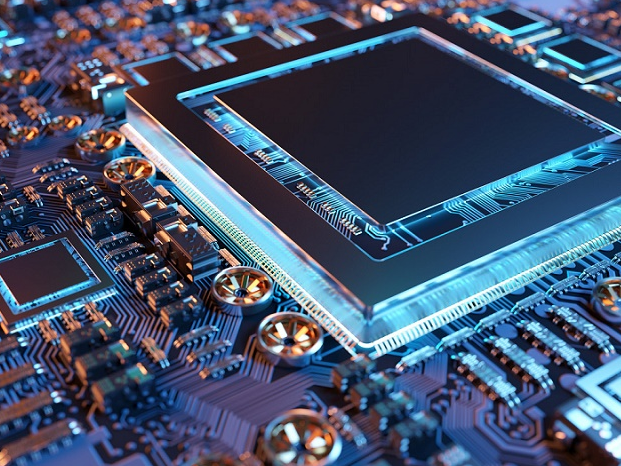 指数估值调整至近3个月新低，科创芯片ETF华安(588290)早盘成交额超6000万元