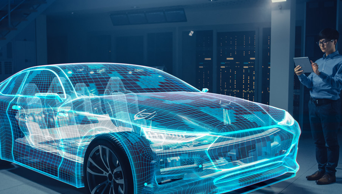 基金份额、融资余额均创新高！新能源汽车ETF（516390）近60日吸金超1.1亿元！ 九部门：继续支持新能源汽车下乡