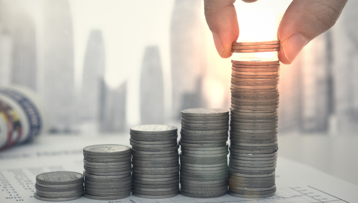 【早盘快报】上周五A股三大指数集体调整，沪深300ETF易方达(510310)连续23个交易日获资金净流入，合计“吸金”近74亿元