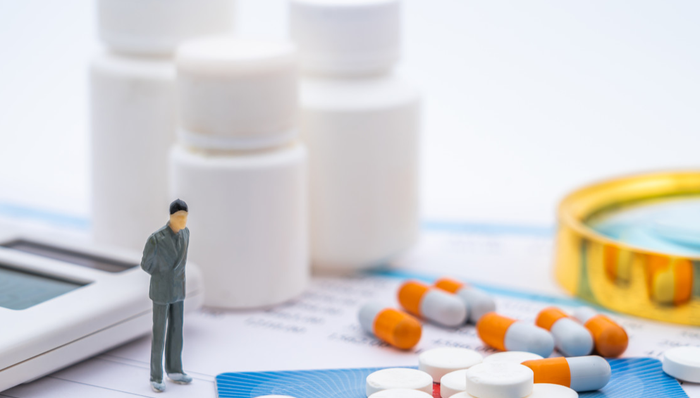 医药板块止跌翻红，达仁堂涨超3%！医药ETF(159929)创年内新低后反弹涨0.28%，成交超5100万元，“减肥神药”入选医保目录！