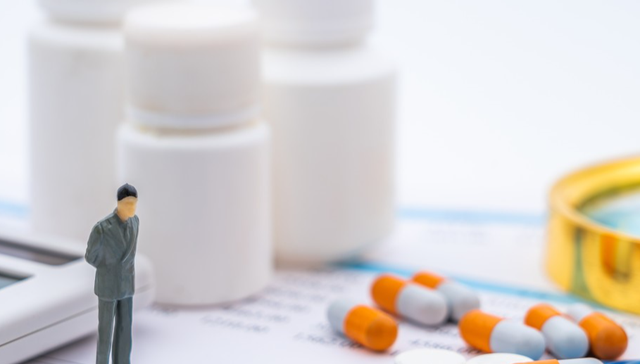 创新药,石药集团