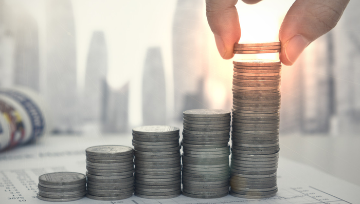 低估值和高盈利正在吸引资金，创业板ETF(159915)昨日单日获资金净流入超5亿元