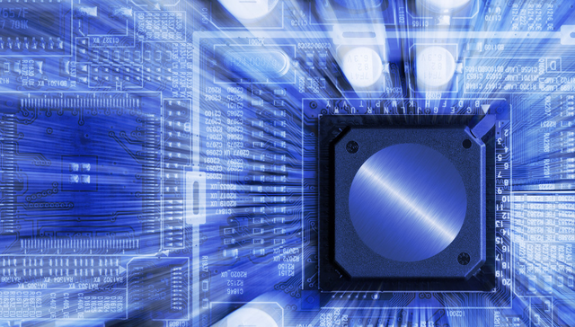 A股,半导体ETF(512480)