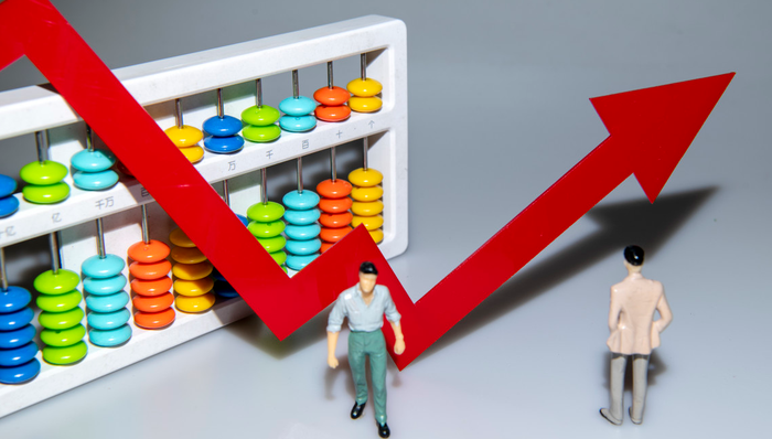 头部公司验证AI芯片景气！芯片ETF(159995)盘初直线拉升，紫光国微涨超9%