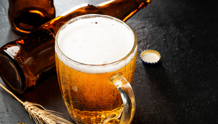 A股,青岛啤酒,半年报