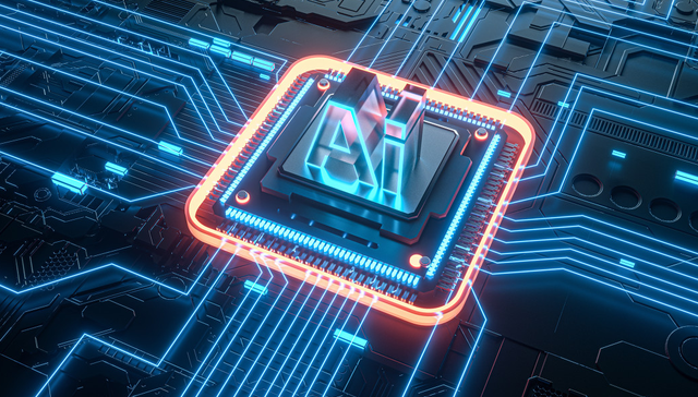 国海富兰克林,AI