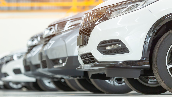 新能源车板块走强，新能源汽车ETF(516390)上涨1.78%，近10个交易日内有8日获资金净流入